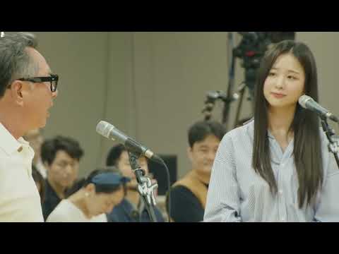 가야만 하는 길 (The way to go) - Solji w/ other cast members