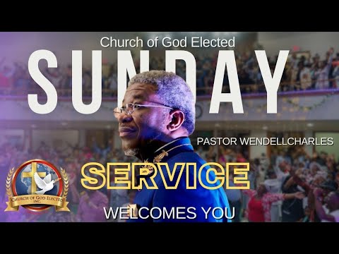Service Dimache Sunday Night 11 02 2025
