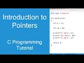 Master Pointers in C Programming: A Complete Beginner's Guide 🖥️