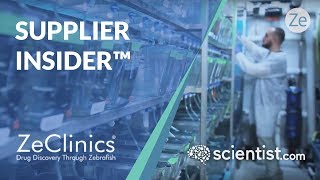 Supplier Insider Zeclinics