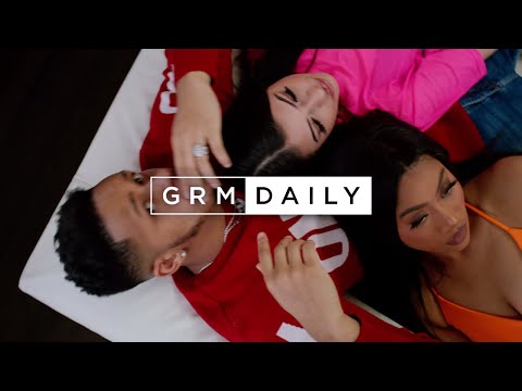 Eric IV True Colours Music Video GRM Daily 