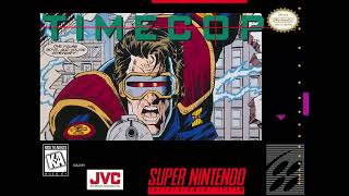 Timecop - New York ~1929~ (SNES OST)