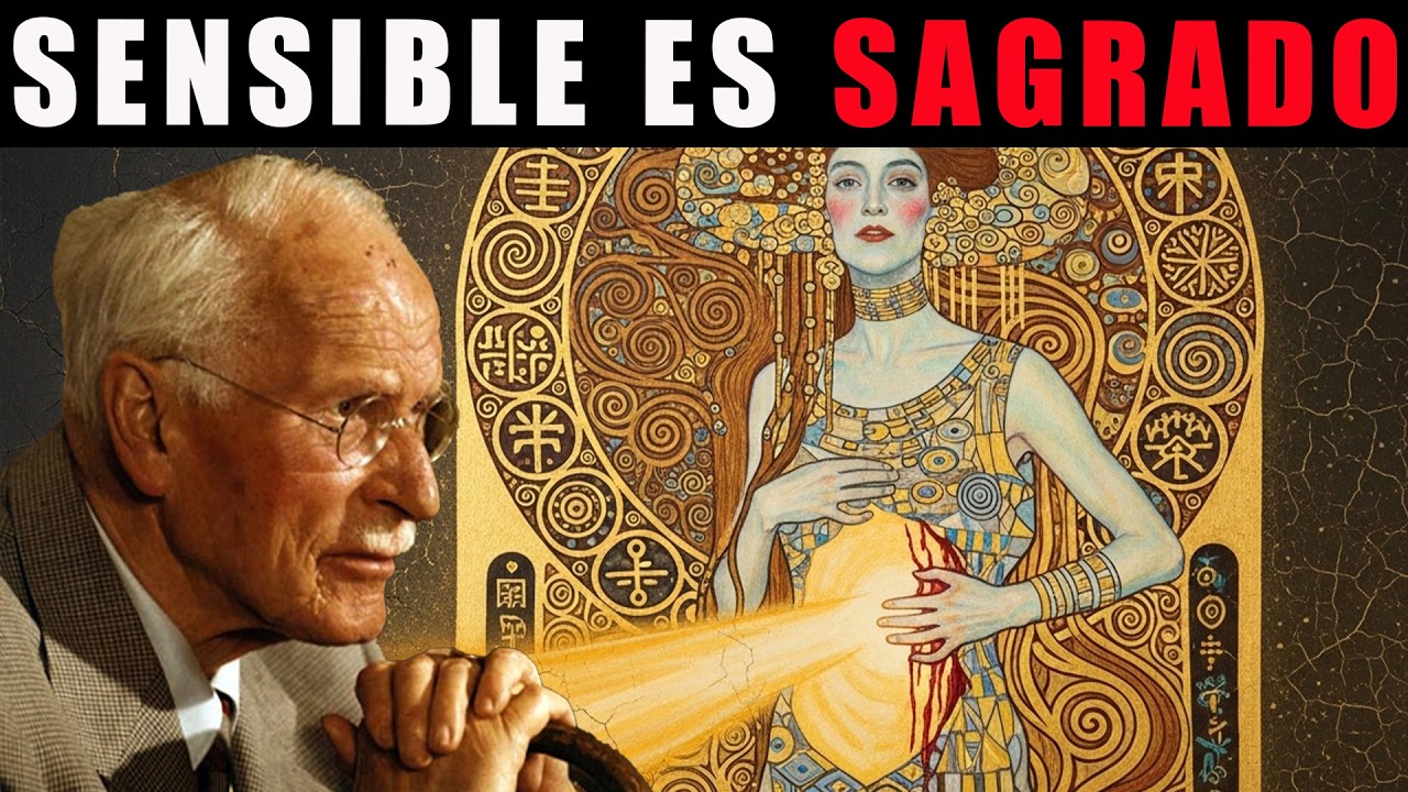 Secreto Revelado: Si Eres Alma Vieja, Esto Te Está Drenando