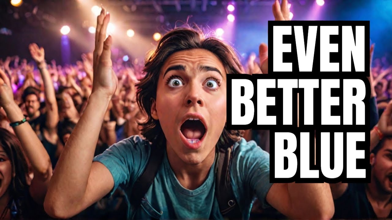 Did The Browning Just Make Blue Even Better? Reaction to The Browning - Blue (Da Ba Dee)