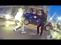 Baltimore Officers Fire Multiple Rounds After Suspect Pulls Gun