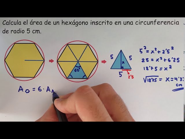 Que es el radio en matematicas