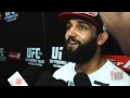UFC 158: Johny Hendricks "GSP Can't Hide Forever"