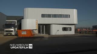 Download Lagu JDA \\\\ Nieuwbouw Updatefilm #10 MP3