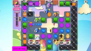 Candy Crush Saga Level 2199 NO BOOSTERS Cookie screenshot 5