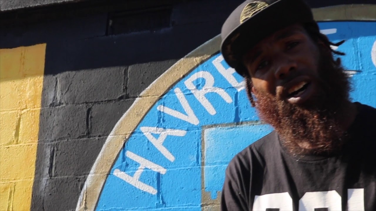 Mr Dc The Hippie-DGK ROCKA