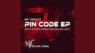 Pin Code (Dmitri Saidi Remix)