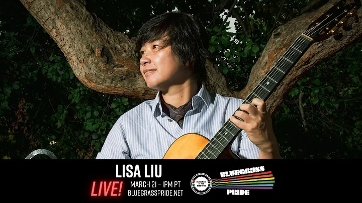 Lisa Liu Live!