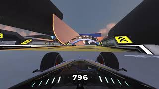 Trackmania: Kindheitstrauma 2020 - 46.368