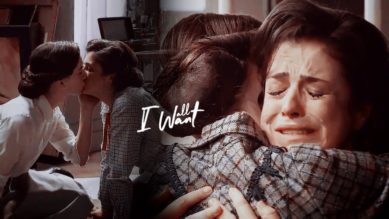 Maite & Camino | All I want