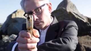 007: I ONLY NEED ONE - Behind-the-Scenes Sneak Peak!