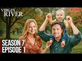 Virgin River Season 7 Episode 1 | A Happy Family