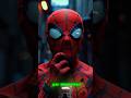 Spider-Man No More | Part 2 #lyrics #ai #shorts