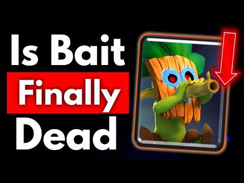 Did New Balance Changes KILL Log Bait??