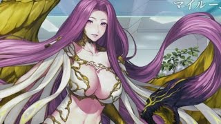 【FGO】ゴルゴーン(CV:浅川悠) 召喚 再臨 絆5 マイルーム会話 【Fate/Grand Order】 浅川悠 検索動画4 【FGO】ゴルゴーン(CV:浅川悠) 召喚 再臨 絆5 マイルーム会話 【Fate/Grand Order】 浅川悠 検索動画 4