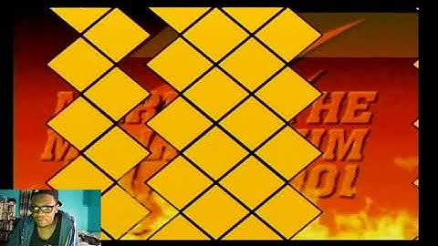 Capcom vs SNK 2 FINEST KO FEST! M. Bison X Ultimate Rugal x Shin Akuma
