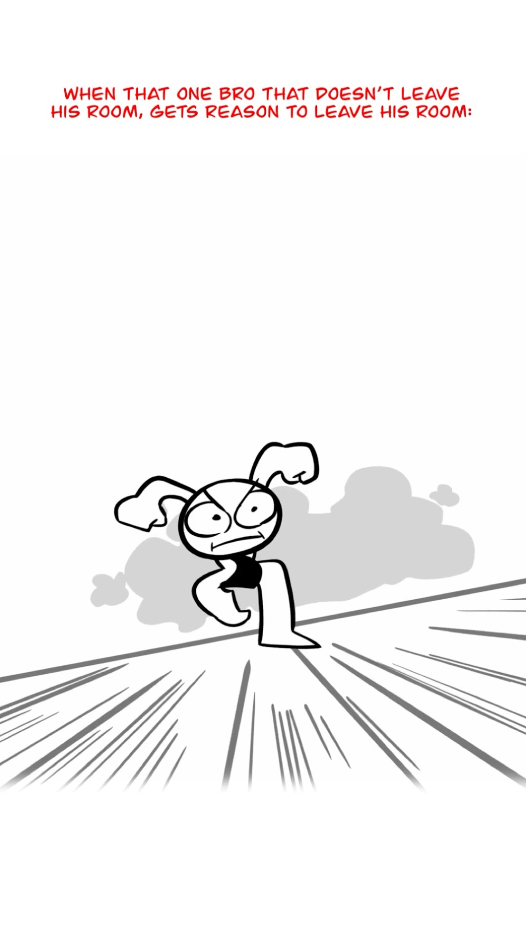 Come Over ? (Animation Meme) #shorts