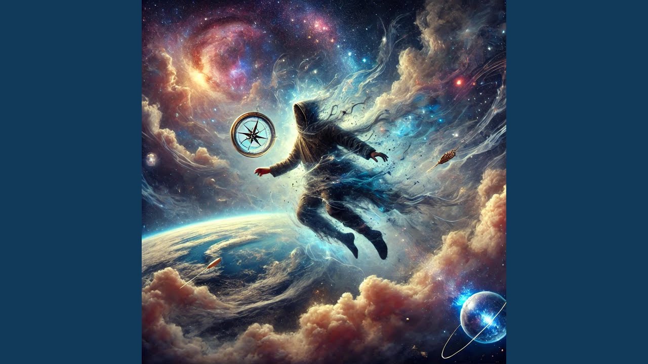 Moment Between Dreams