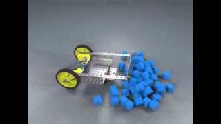Cinema 4d motor and physics dynamics
