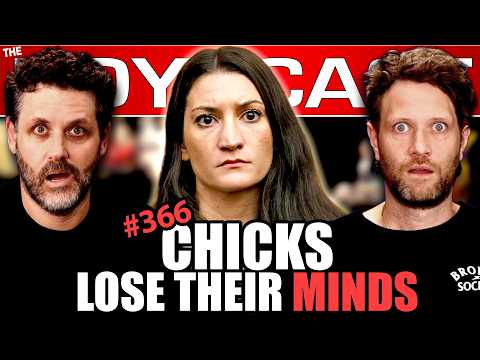 #366 The INSANE Fallout from the Lindsay Clancy Mistrial
