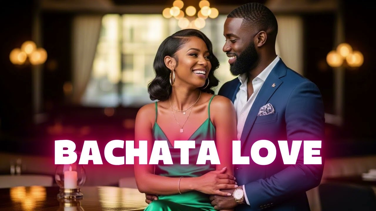 Intimate Connection: Bachata x Kizomba 🕯️ The Most Romantic Dance Mix