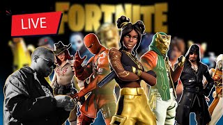 🟡 XP Level 191 | Creator Code: MRLIFTED365 #epicpartner