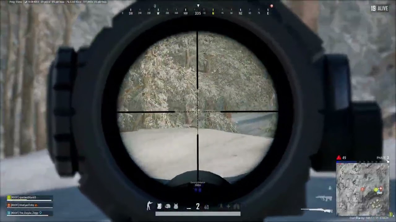 Little man didnt make it