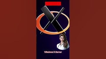 VcXsrv Intro #linux #vcxsrv #server #raadlinuxme