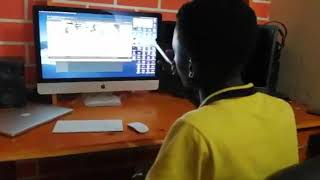 Baye Mass Le Jeune Talent Le Plus Fort A Encore Frappé Fort