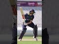 Katie George averaging 79 in the One Day Cup 🤯