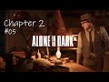 ALONE IN THE DARK - Chapter 2 - PART 5 - ENDING - No Commentary - 1440P ULTRA#aloneinthedark