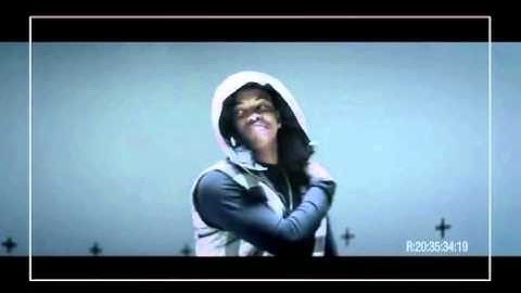 TINCHY STRYDER - GAME OVER OFFICIAL VIDEO