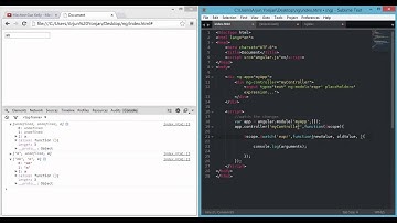 angularjs   $watch change in text   newValue, oldValue, scope 720p