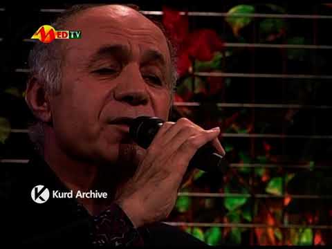 ئۆمەر دزەیی باخچەی پاشا ١٩٩٨
