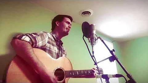 Chris Kelley - Passing Time (Live Video)
