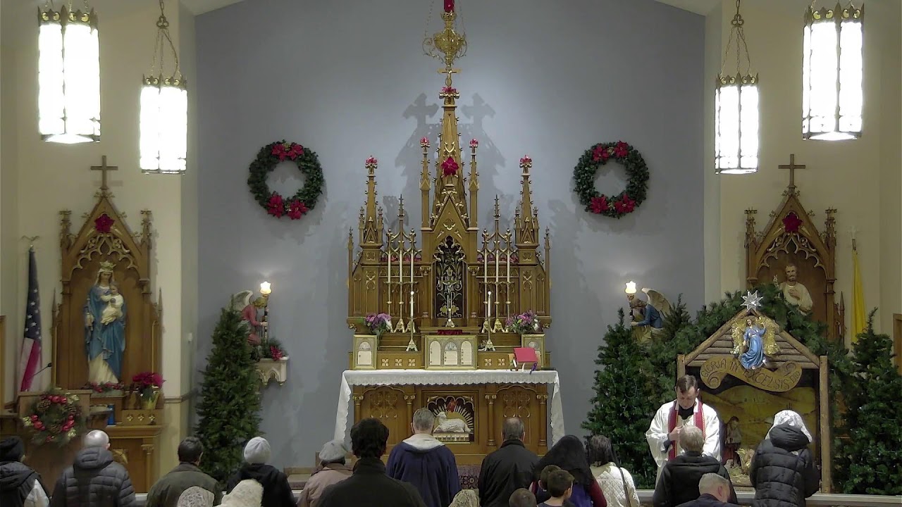 MONDAY, February 3, 2025