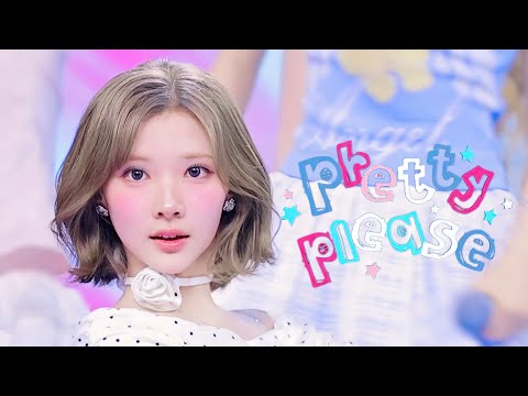[4K] 260425 2026 WIEA 하츠투하츠 Hearts2Hearts 지우 Jiwoo  - Pretty Please 직캠 fancam-썸네일