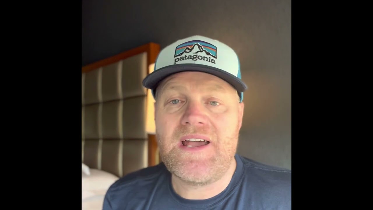 Helping one person a day at a time