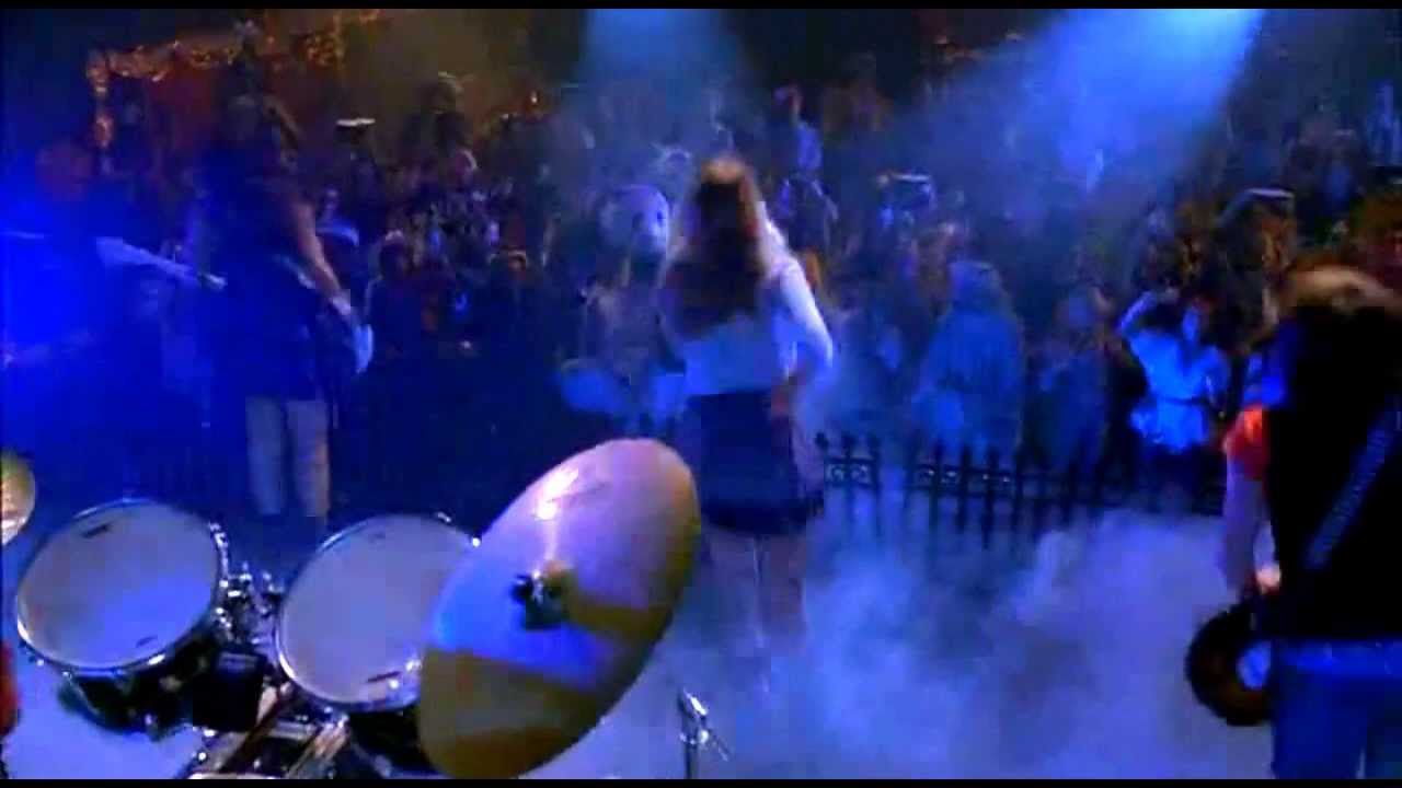 Lemonade Mouth Determinate full video song HD YouTube