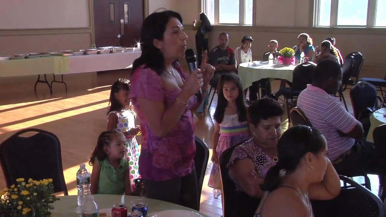 Family Independence Initiative video