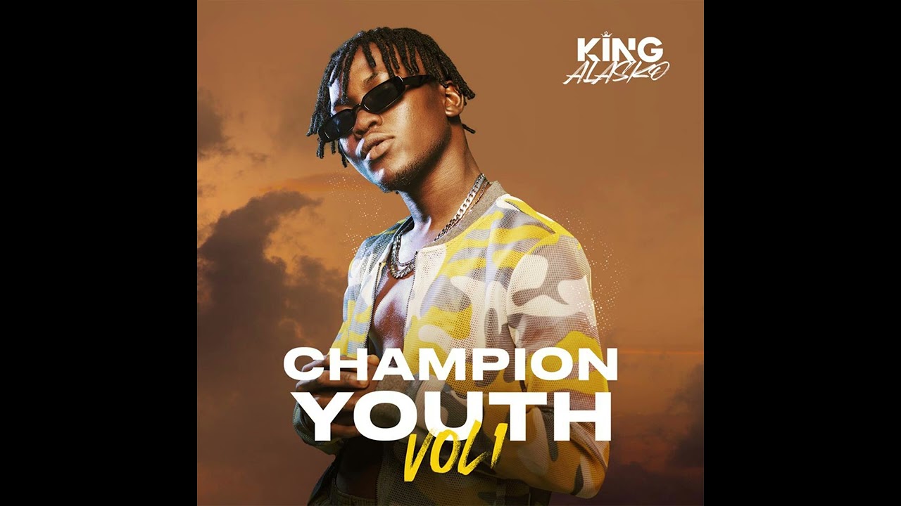 King Alasko   KHORO audio 2023