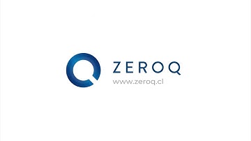 ¿Cómo sacar un ticket en ZeroQ?