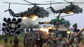 GOMA YOSE IRAFATWA MBERE YA BUKAVU UYUMUGOROBA FARDC IKUYEHO AGASUZUGURO MAA23 IRARIMBUTSE