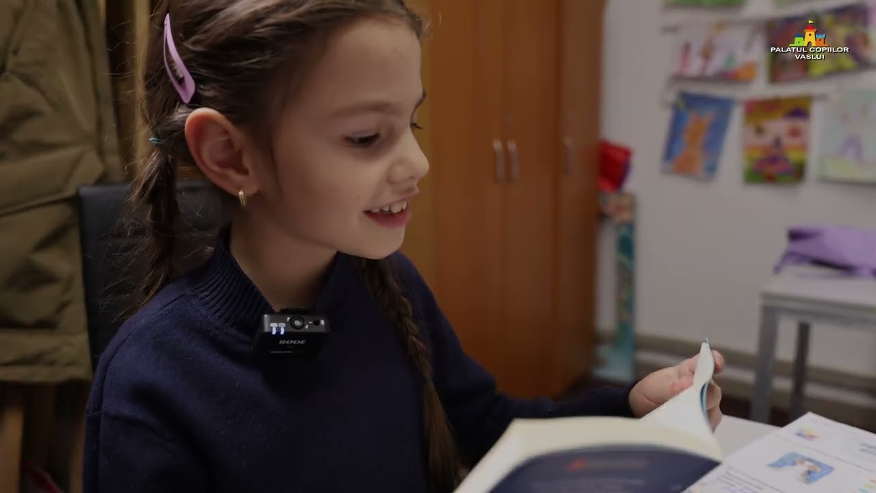 Ziua Internațională a Cititului  Împreună și Ziua Națională a Lecturii (2026)