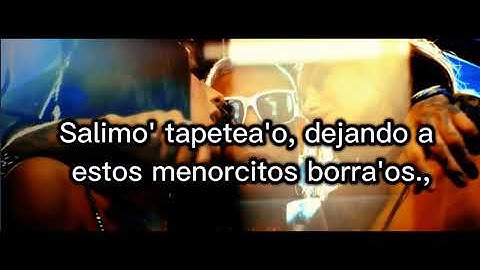 Malo H(REMIX)- Pirlo , Leandro santos-Letra