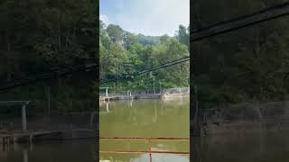 Download Lagu Olahraga Pagi di Desa Pondok Agung 3 (Waduk Sekuli) MP3